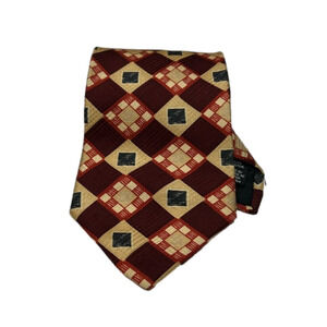 Men's Vito Rufolo Classic Tie
